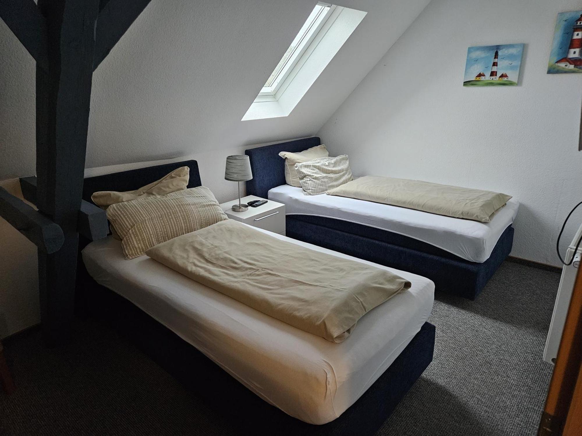 Hotel Am Hafen 3*